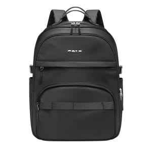 Durable Unisex Backpack with Multiple Pockets and Laptop Compartment