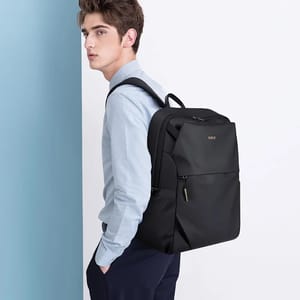 Trendy Waterproof Backpack for Men – Versatile, Durable, and Practical