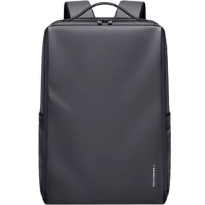 Practical Oxford Waterproof Backpack for Laptop and Travel Essentials