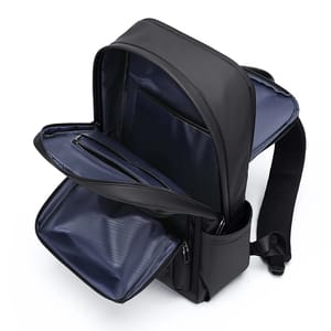 Durable Lightweight Backpack for Business Travel and Commuting Durable Lightweight Backpack for Business Travel and Commuting