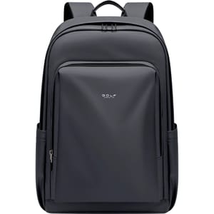 Durable Lightweight Backpack for Business Travel and Commuting