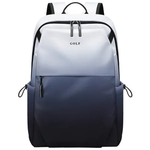 Versatile Men's Laptop Backpack for Daily Use and Travel