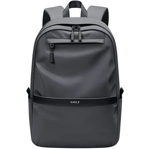 Durable Laptop Backpack for Men, Perfect for Daily Use and Travel