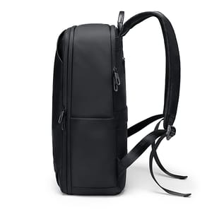 Versatile Men's Oxford Backpack with Laptop Compartment for Travel Versatile Men's Oxford Backpack with Laptop Compartment for Travel