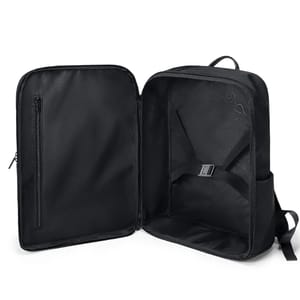 Versatile Men's Oxford Backpack with Laptop Compartment for Travel Versatile Men's Oxford Backpack with Laptop Compartment for Travel