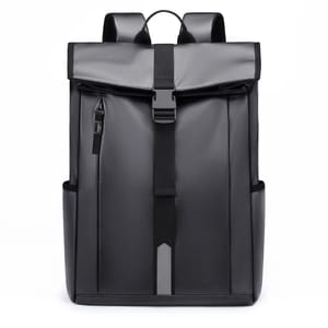 Stylish Waterproof Anti-Theft Backpack for Travel and Laptops