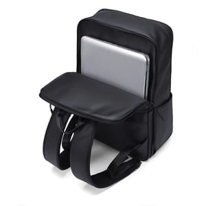 Stylish and Practical Men's Backpack with Laptop Compartment for Work