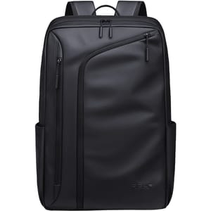 Stylish and Practical Men's Backpack with Laptop Compartment for Work
