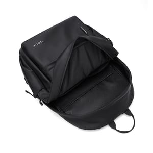 Sleek and Functional Men's Backpack for Business and Travel Sleek and Functional Men's Backpack for Business and Travel