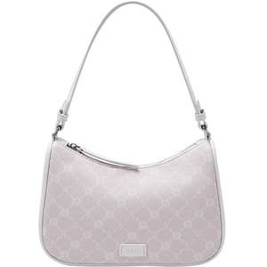 Vintage Leather Shoulder Bag with Adjustable Strap for Women Golf - Women's Shoulder Bags