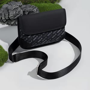 Elegant PU Leather Crossbody Bag for Women Golf - Women's Crossbody Bags 5