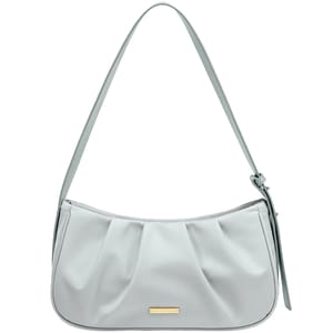 Stylish Nylon Shoulder Bag for Women with Elegant Design