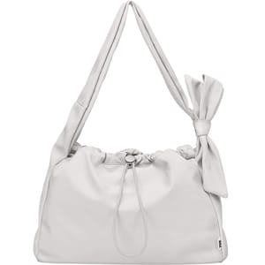 Large Capacity Nylon Shoulder Bag for Women