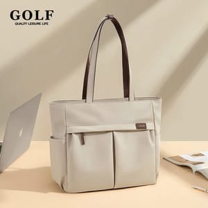 Golf - Women's Tote Bags 1