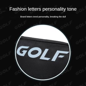 Golf - Men's Crossbody Bags 4