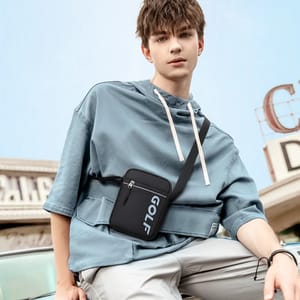 Golf - Men's Crossbody Bags 5