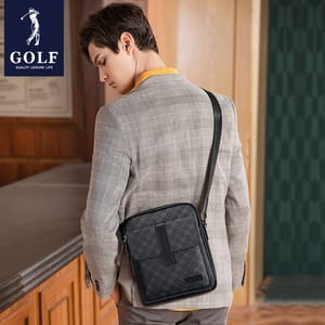 Golf - Men's Crossbody Bags 4