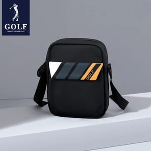 Golf - Men's Crossbody Bags 5
