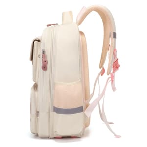 Stylish Waterproof School Backpack for Kids, Large Capacity Stylish Waterproof School Backpack for Kids, Large Capacity