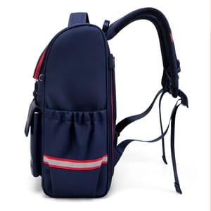 Durable and Comfortable School Backpack for Kids, Large Capacity