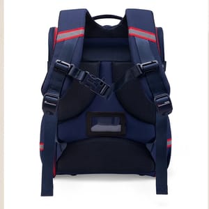 Durable and Comfortable School Backpack for Kids, Large Capacity