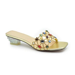 Chic Open Toe Sandals for Parties and Weddings