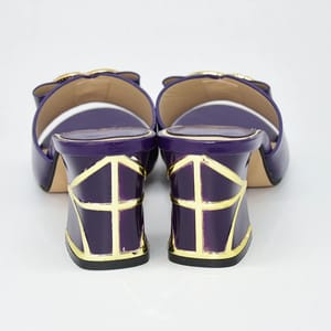 Stylish Women’s Sandals with Rhinestones for Weddings and Parties