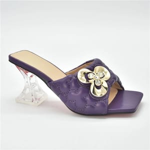 Ascendancy - Women's High-Heel Sandals 2