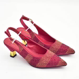 Ascendancy - Women's Pumps 3