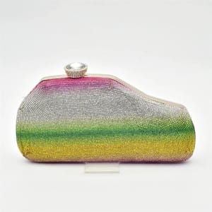 Inwardness - Women's Clutch Bags