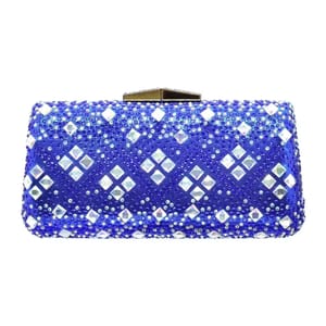 Inwardness - Women's Clutch Bags