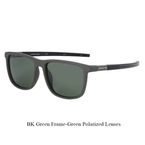 Men's Stylish Polarized Sunglasses – UV Protection & Anti-Reflective Lenses
