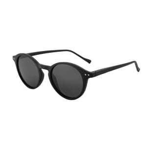 Classic Round Frame Sunglasses for Outdoor and Everyday Use