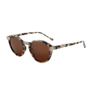 Vintage-Inspired Polarized Sunglasses with Durable and Trendy Design
