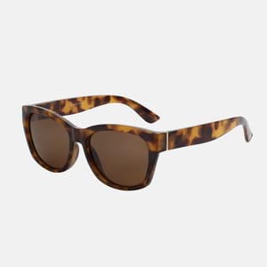 Fashionable Oversized Butterfly Shades with Polarized TAC Lenses