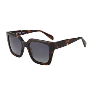 Stylish Polarized Square Sunglasses for Ultimate UV Protection