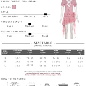 Trendy Ruffle Mini Dress with Tassel Detail and Drawstring Cutenew - Women's Mini Dresses 5