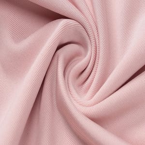 Long Sleeve Bodycon Mini Dress with Chic Flower Details