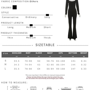 Stylish and Comfortable Long Sleeve Jumpsuit for Women