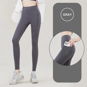 Slimming High Waist Shark Leggings for Women, Perfect for Fitness