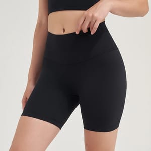 Soisou - Women's Sports Shorts 1