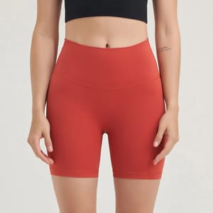 Soisou - Women's Sports Shorts