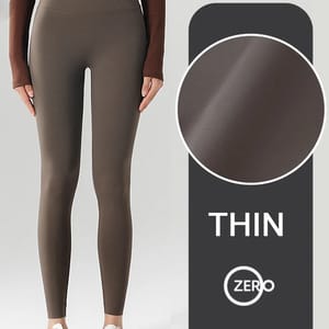 High Waist Seamless Sport Leggings for Fitness and Yoga Bivigaos - Women's Leggings & Bottoms