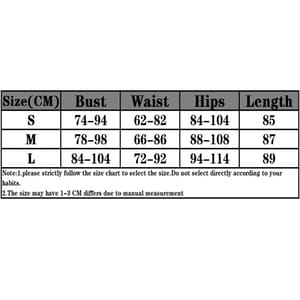 Mozision - Women's Mini Dresses 5