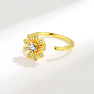 Ventfille - Women's Rings 1