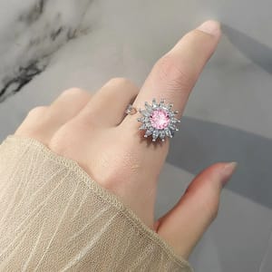 Ventfille - Women's Rings 1