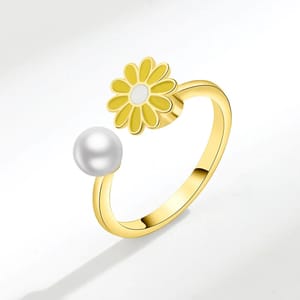 Ventfille - Women's Rings