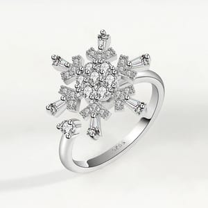 Ventfille - Women's Rings