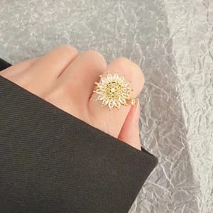 Ventfille - Women's Rings 1
