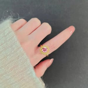 Ventfille - Women's Rings 1